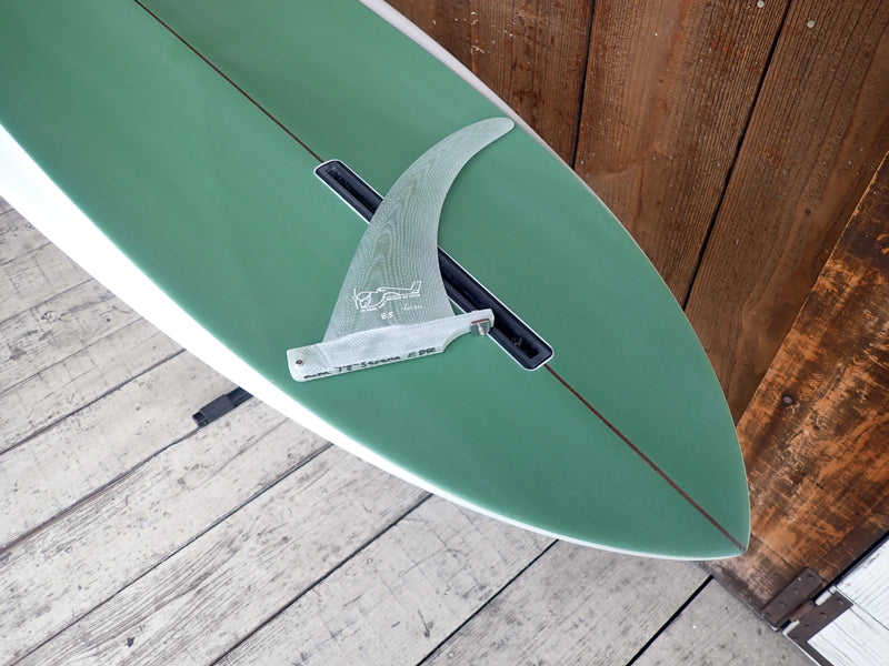 Selena Pintail Edge 7'8"