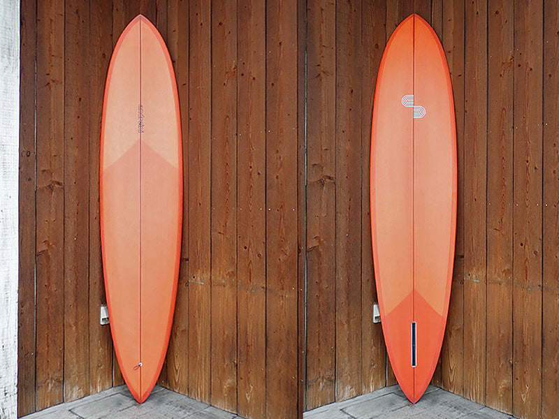 Selena Pintail 8'4"