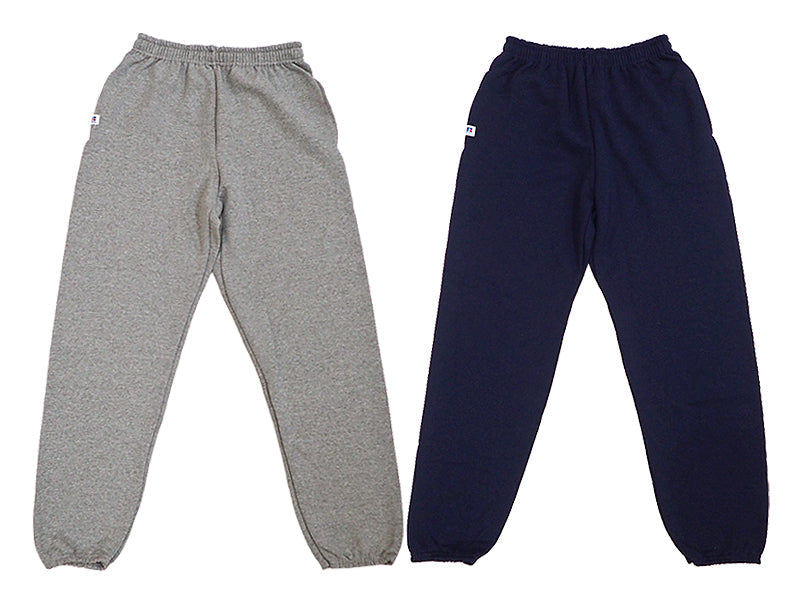 【RUSSELL ATHLETIC】SWEAT PANTS