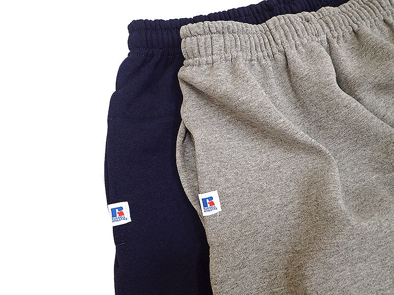 【RUSSELL ATHLETIC】SWEAT PANTS