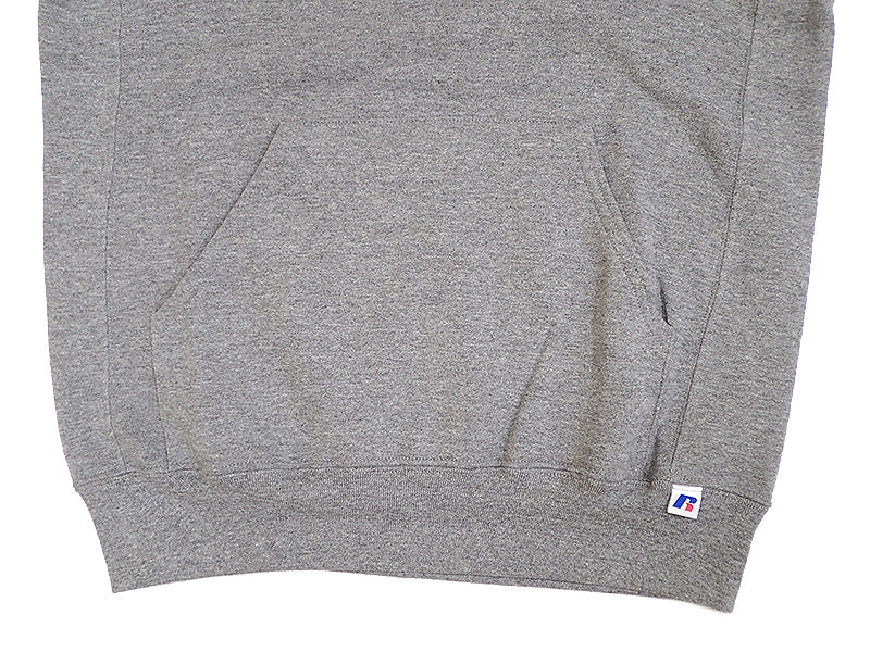 【RUSSELL ATHLETIC】HOODIE