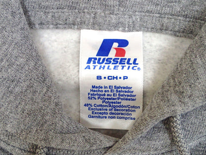 【RUSSELL ATHLETIC】HOODIE