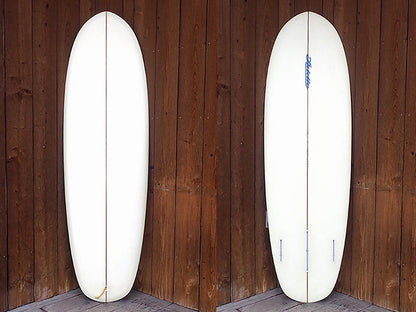 LIDDLE SURFBOARDS/BURRITO DX 6'4"