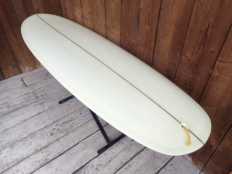 LIDDLE SURFBOARDS/BURRITO DX 6'4"