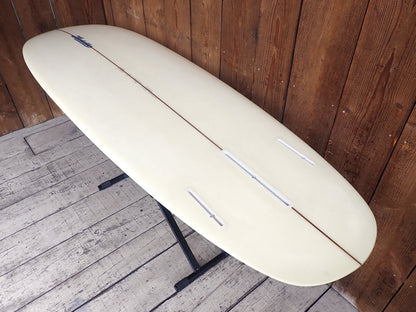 LIDDLE SURFBOARDS/BURRITO DX 6'4"