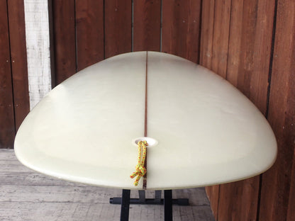 LIDDLE SURFBOARDS/BURRITO DX 6'4"