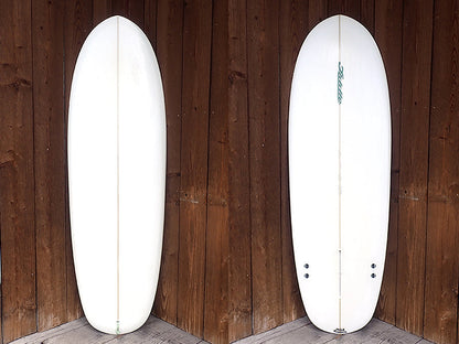 LIDDLE SURFBOARDS/BURRITO DX 5'10"