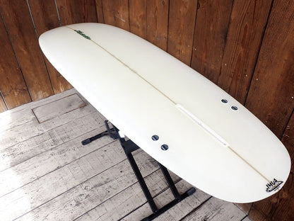 LIDDLE SURFBOARDS/BURRITO DX 5'10"