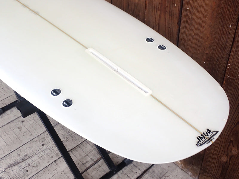 LIDDLE SURFBOARDS/BURRITO DX 5'10"