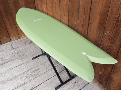 Hippie Fish Twinzer 5'11"