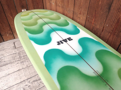 Hippie Fish Twinzer 5'11"