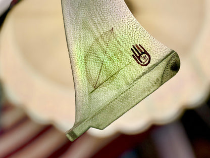 Tarmarr Handcraft Super Flex Fin 8'5