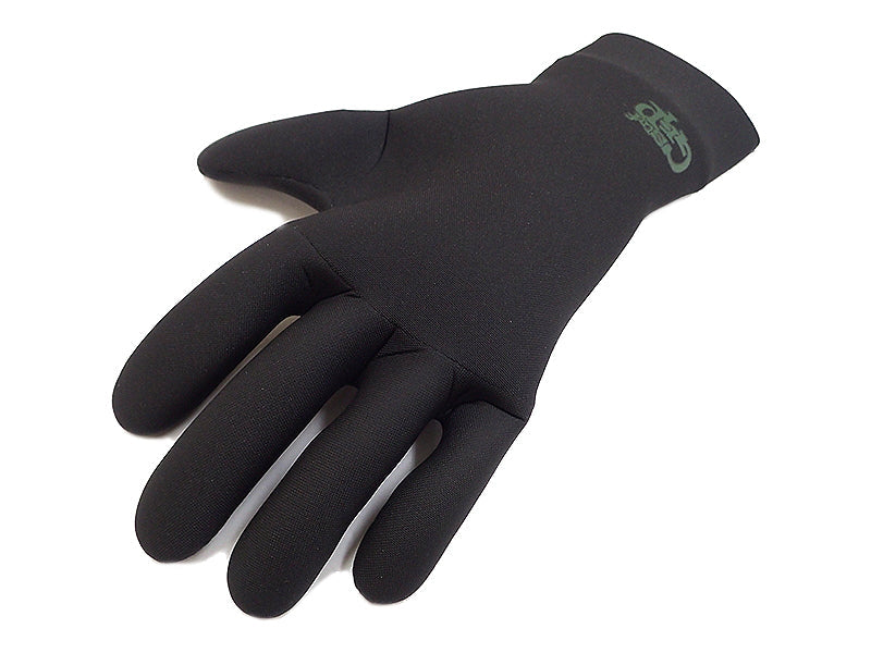 Surf Grip RE:BLUE RUBBER GLOVE 2mm