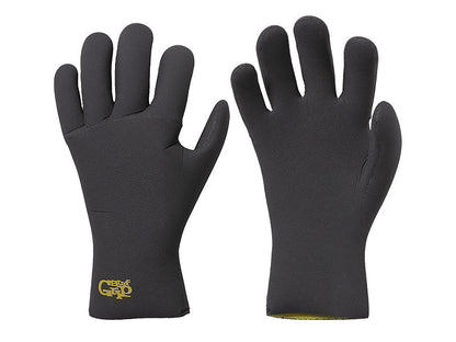 Surf Grip AIR FUSION RUBBER GLOVE 3mm