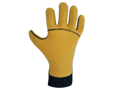 Surf Grip AIR FUSION RUBBER GLOVE 3mm