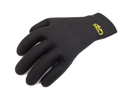 Surf Grip AIR FUSION RUBBER GLOVE 3mm