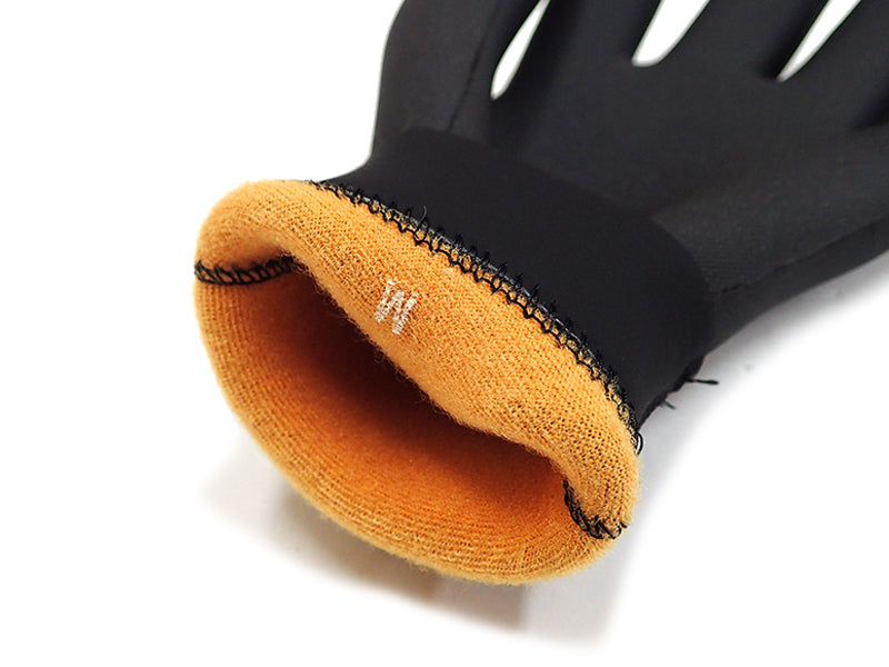 Surf Grip AIR FUSION RUBBER GLOVE 3mm