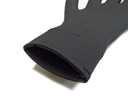 Surf Grip AIR FUSION RUBBER GLOVE 3mm