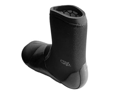 Surf Grip GRAPHENE BOOTIES + ROUND 5/6mm