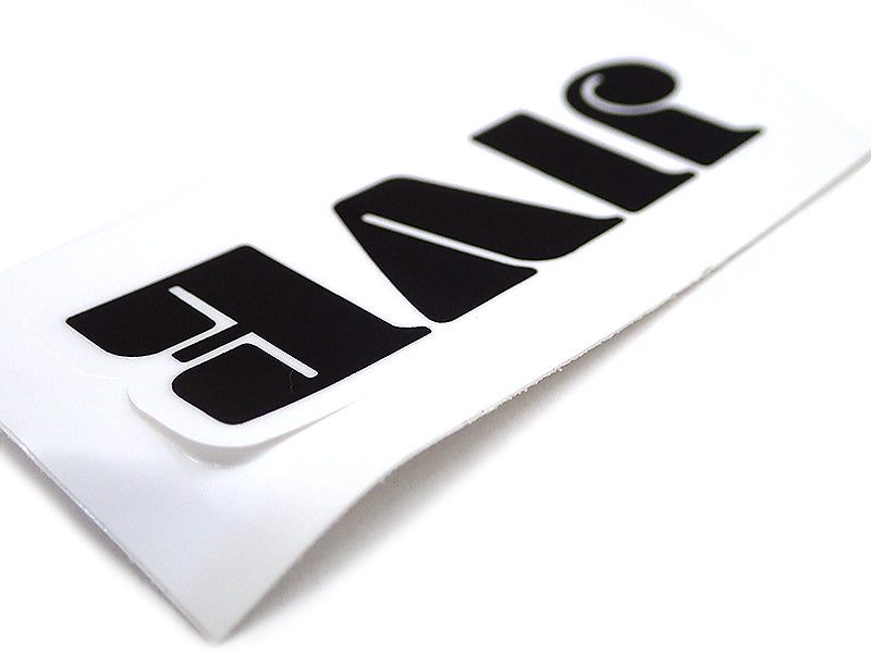 JIVE LOGO STICKER(SMALL)