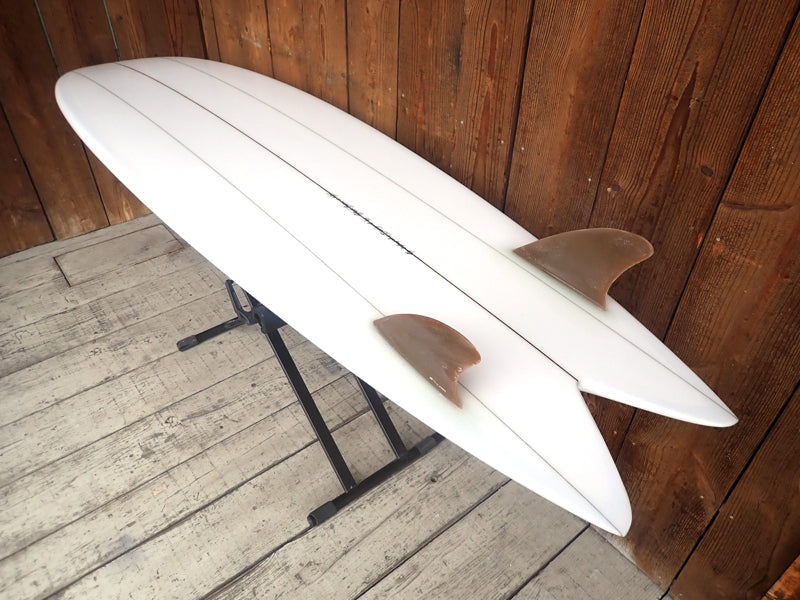 Huntington Organical Fish 6'8"