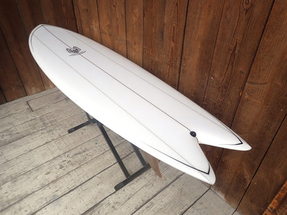 Huntington Organical Fish 6'6"