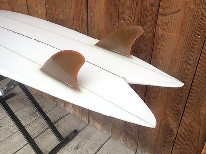 Huntington Organical Fish 6'6"