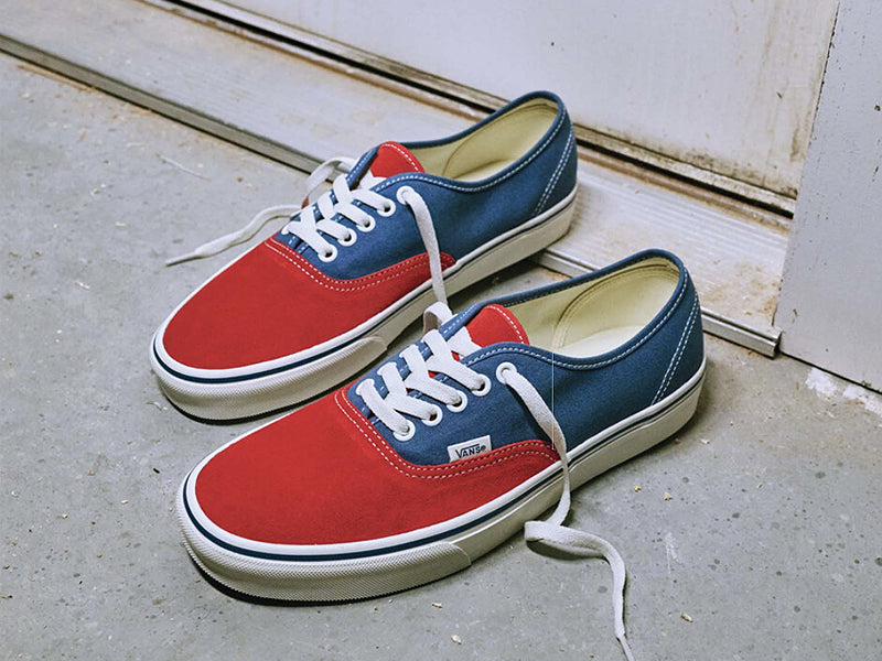 Vans Authentic 