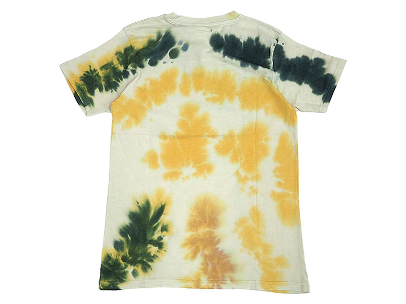 GRATEFUL DEAD/JESTER S/S TEE 
