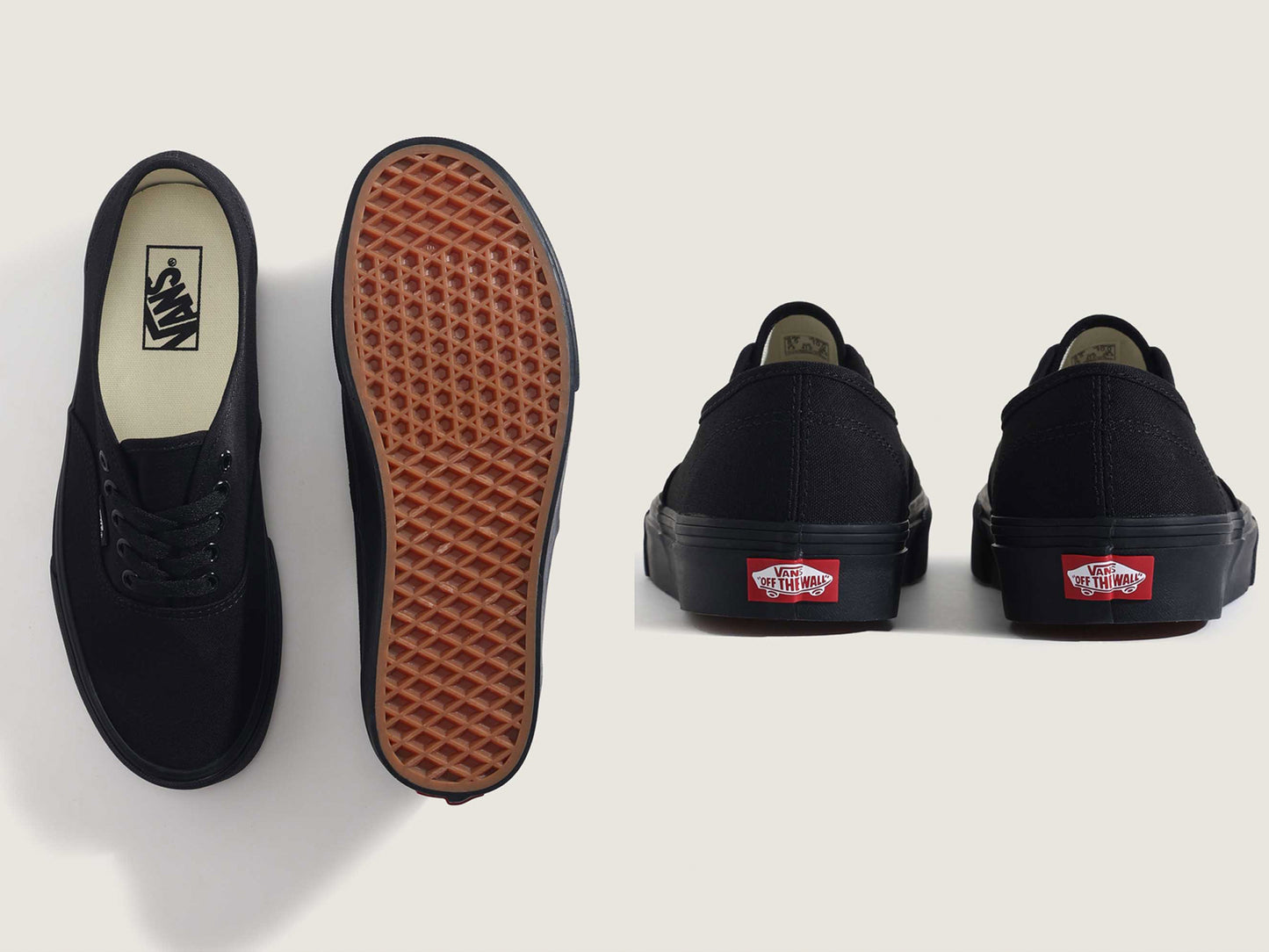 Vans Authentic