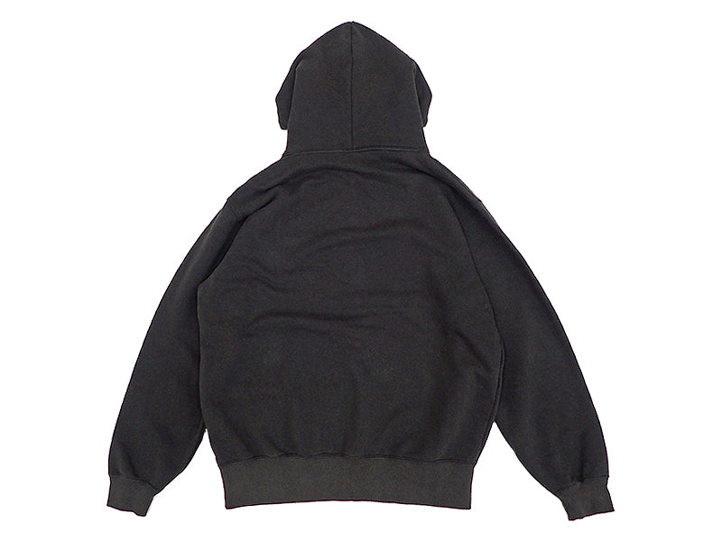 JACKSON MATISSE】NAVY 42 PARKA – ホーリースモーク