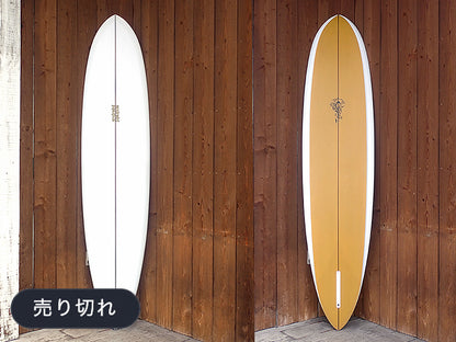 Selena Pintail Edge 8'4"
