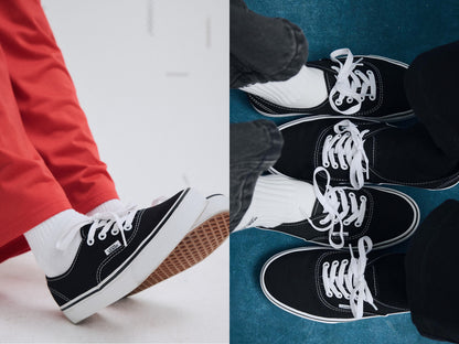 Vans Authentic