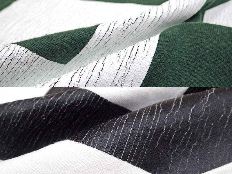 【JACKSON MATISSE】64 FOOTBALL TEE