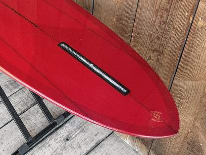 STEVE BROM/NUUHIWA SINGLE 6'4"