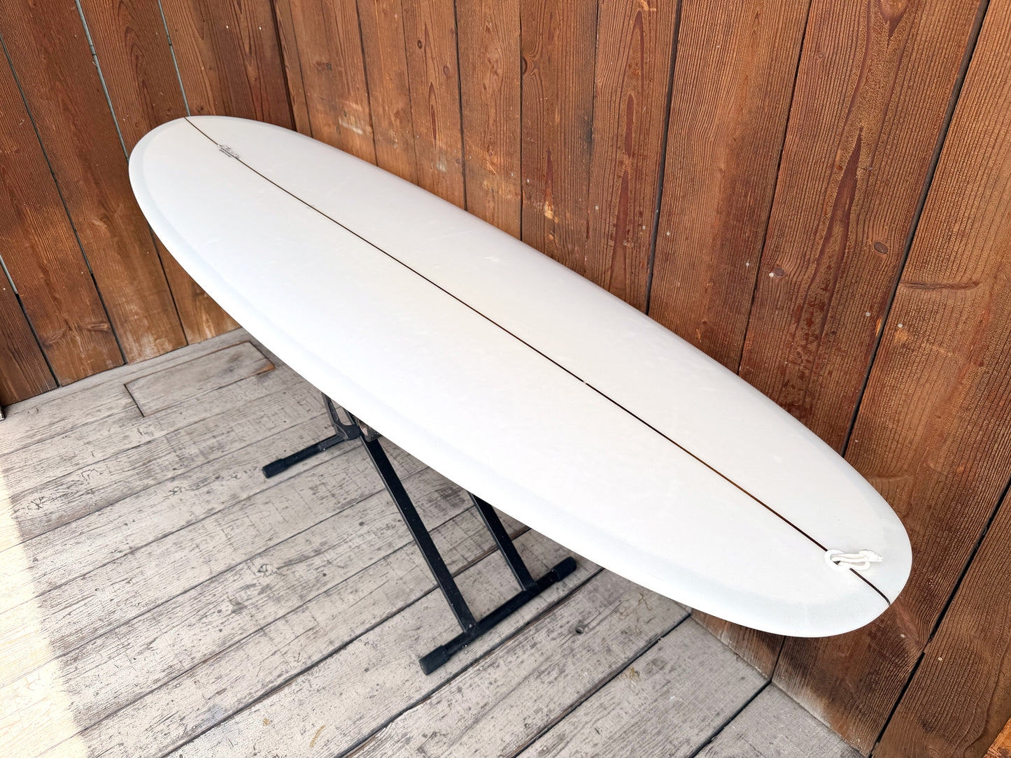 LIDDLE DESIGNS/POINT BREAKER 6'8"