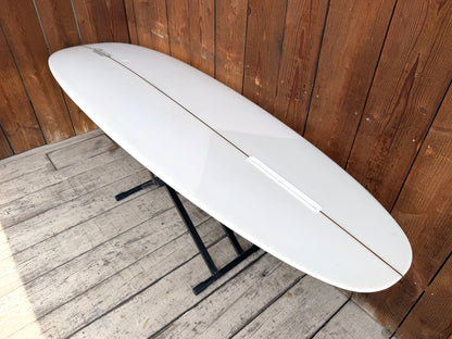 LIDDLE DESIGNS/POINT BREAKER 6'8"