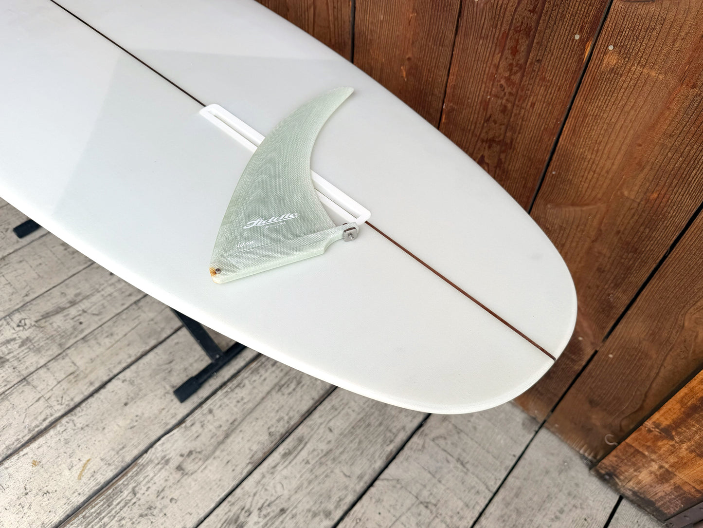 LIDDLE DESIGNS/POINT BREAKER 6'8"