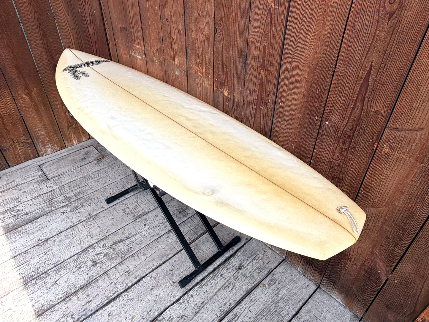 WILDERNESS 6'0"