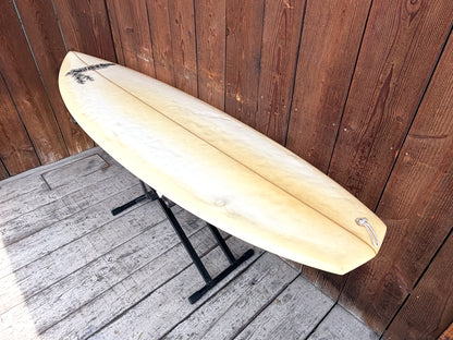 WILDERNESS 6'0"