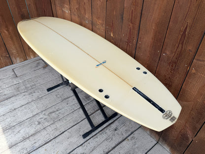 WILDERNESS 6'0"