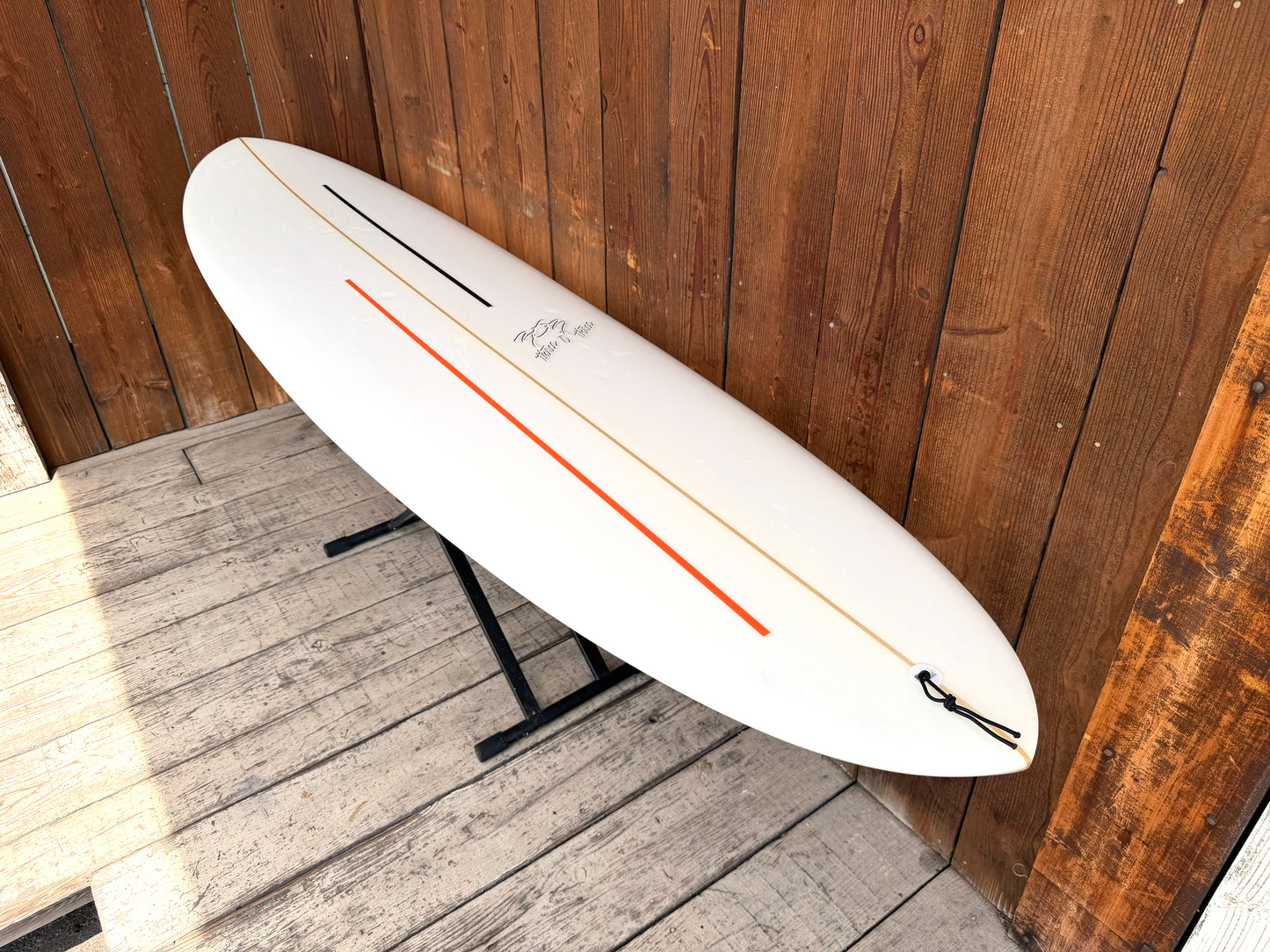 303 / Sunshine 7'8"