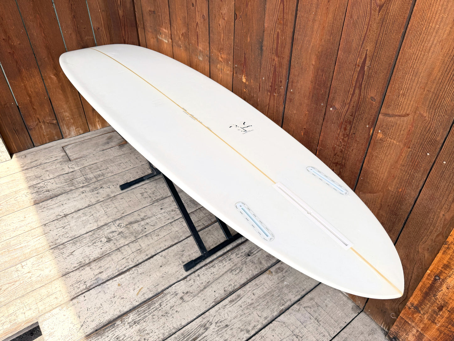 303 / Sunshine 7'8"