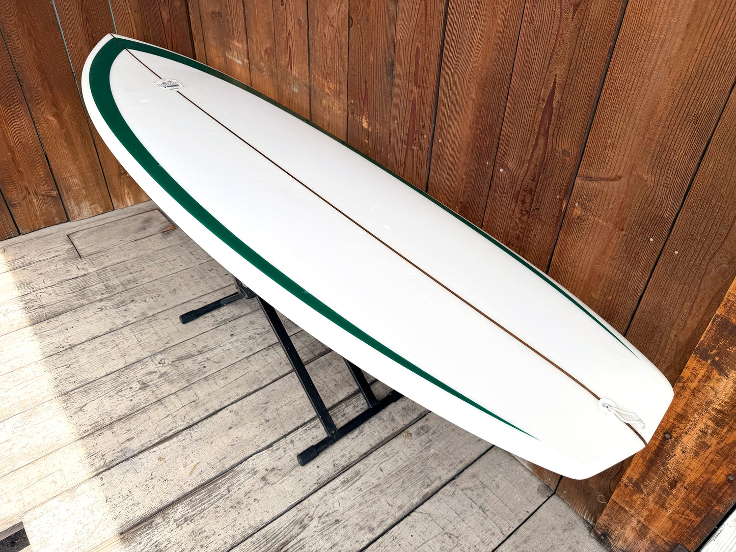 STOKER V-MACHINE/STOKER V-MACHINE 7'6"