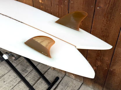 STEVE BROM/DAVID NUUHIWA FISH 5'8"