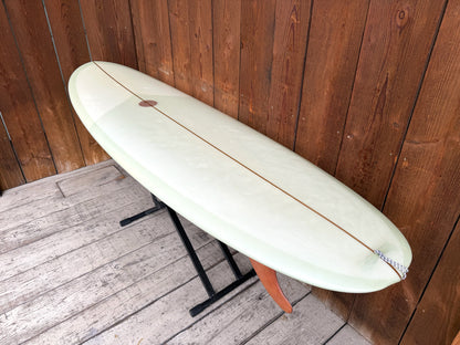 JIMMIE HINES/WILD THINGS 6'6"