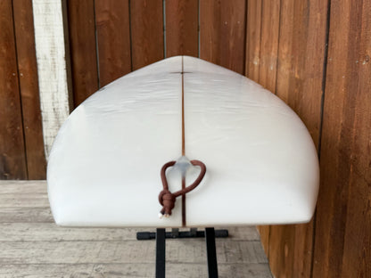 JUNGLE/SQUARE TAIL 7'0"