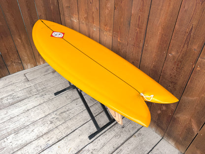 STEVE LIS/CLASSIC FISH 5'9"