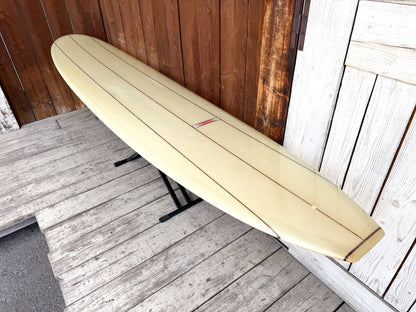 GORDON&SMITH/CLASSIC NOSERIDER 9'8"