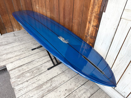 JOEL TUDOR/OLD BLUE 9'8"